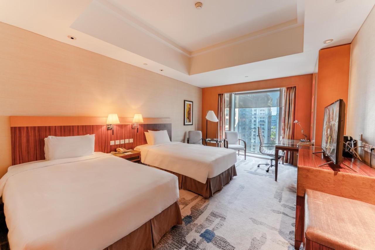 Park Plaza Wangfujing Beijing
